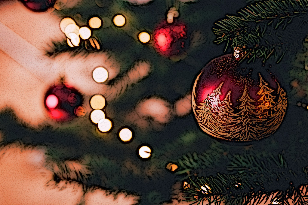 Christmas 2019 – Inspiration – How getting Fit, Becoming a Good Leader, and Falling in Love All Require the Same Skill.