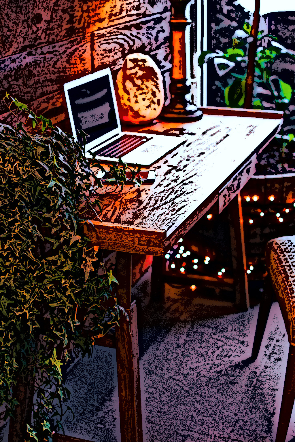 Commentary – Working From Home – How Working From Home Will Become the New Normal and How You Should Set-up Your Home Office.