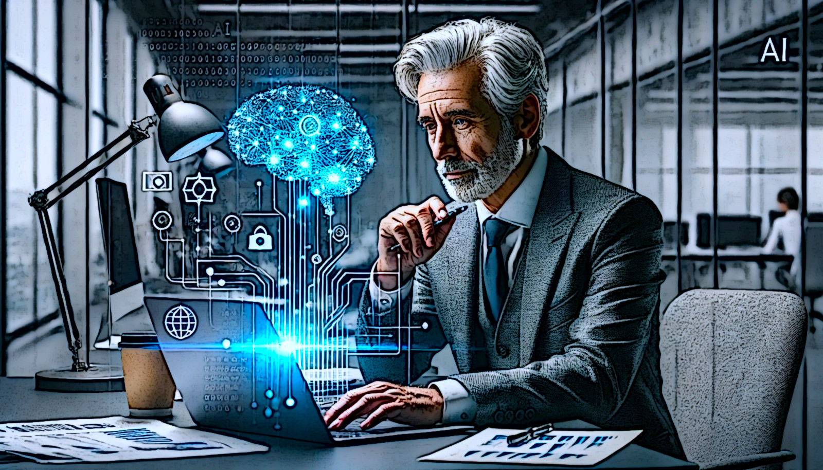 Best Practices – How to Achieve Transparency in the Use of Artificial Intelligence