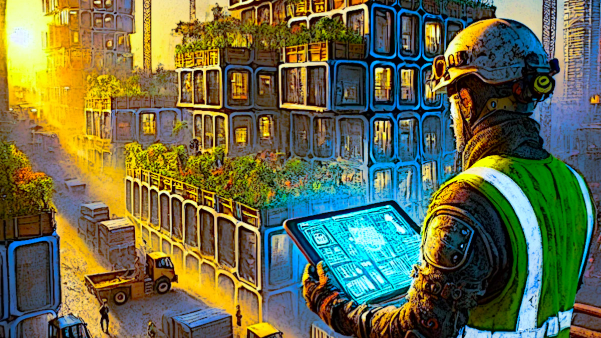 Commentary – Reflecting on 2024 and Charting the Course for 2025