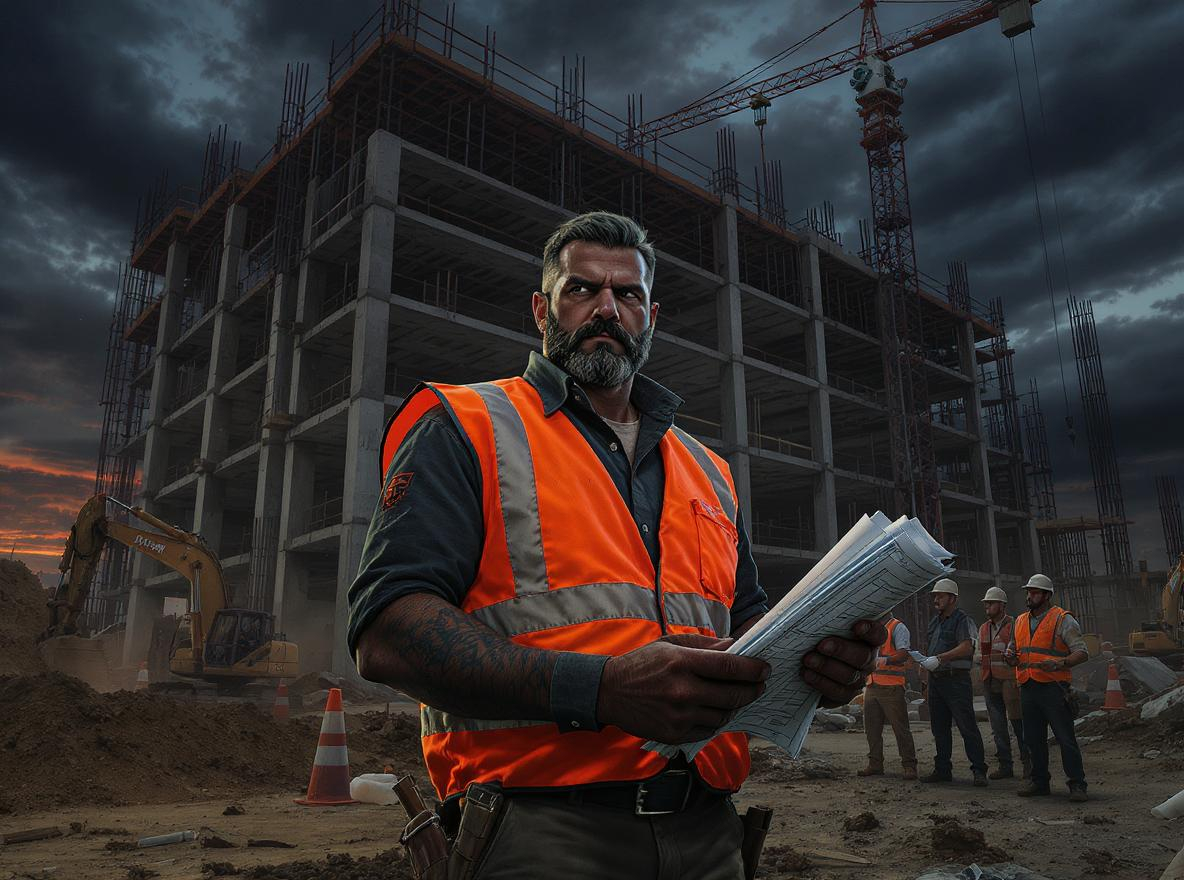 Industry Watch – India’s New NH Procurement Oversight Rules Are a Wake-Up Call for Everyone in Procurement